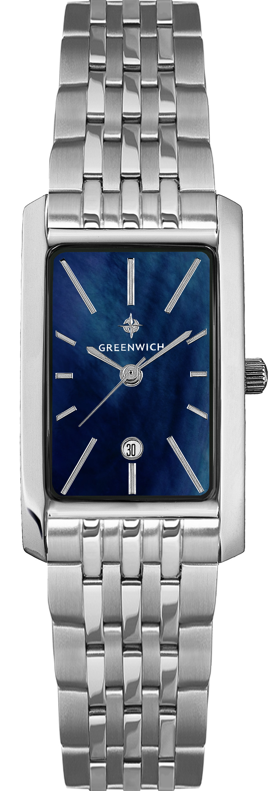 GW 511.10.16 Greenwich